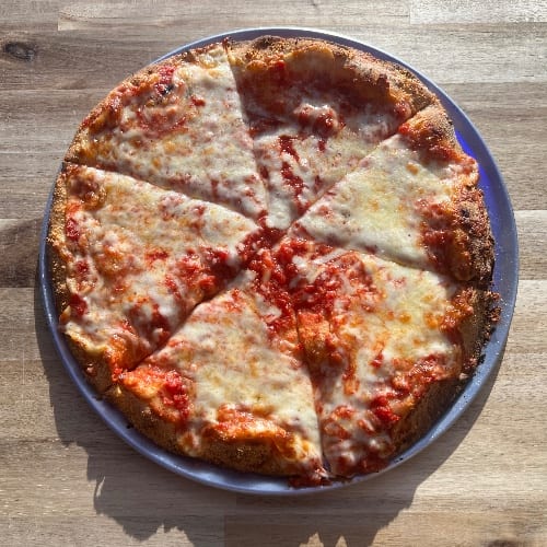 Gluten Free Personal.