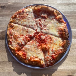 Gluten Free Personal
