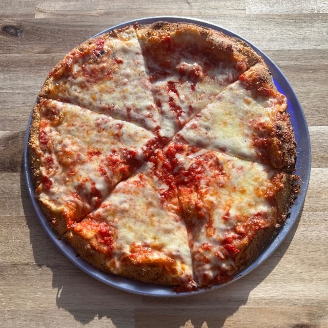 Gluten Free Personal.