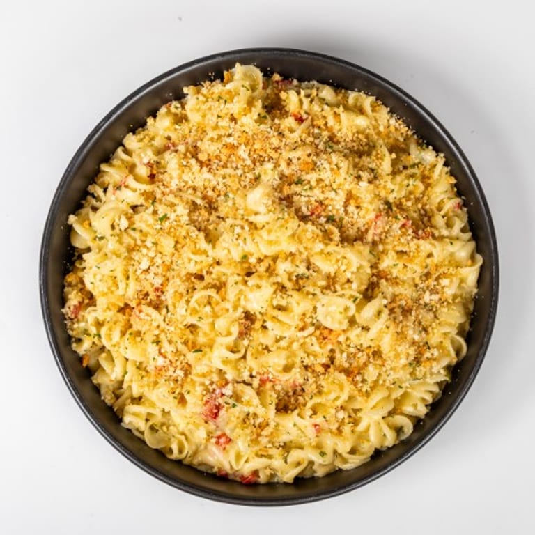 Pasta Salad Perfection