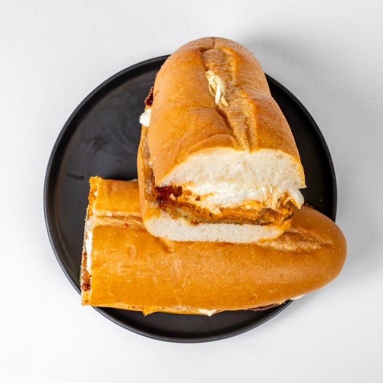 Explore our gluten free food