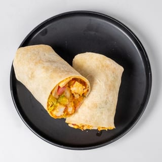 Buffalo Wrap