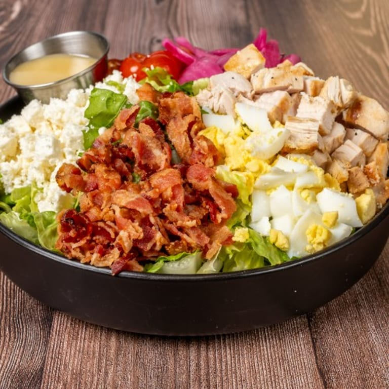 Cobb Salad Delight