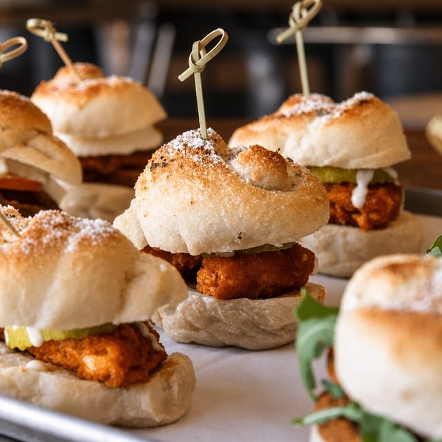 Vodka Slider.