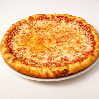 Plain Pizza (16" Large)