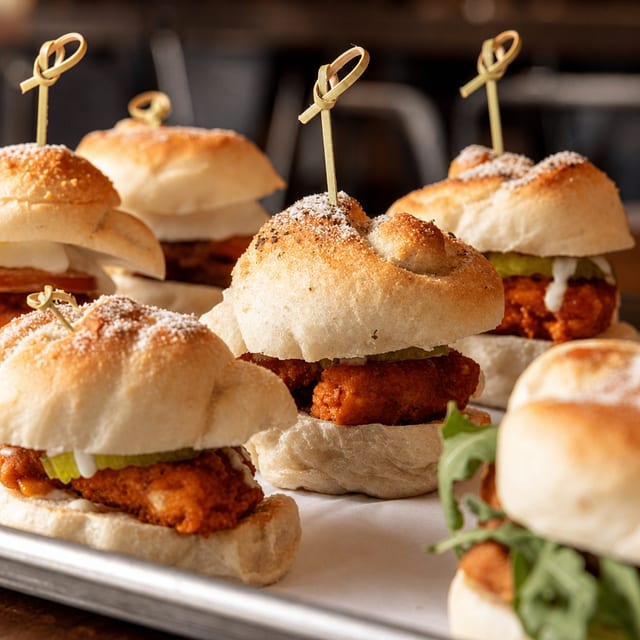 Parm Slider.