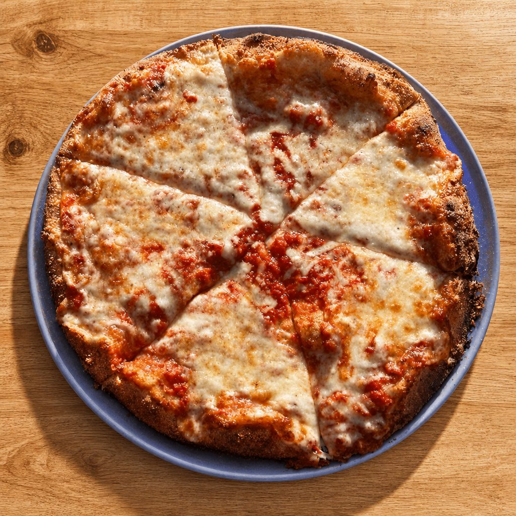 Gluten Free Personal.