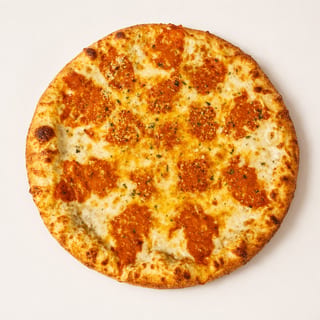 Vodka Pizza