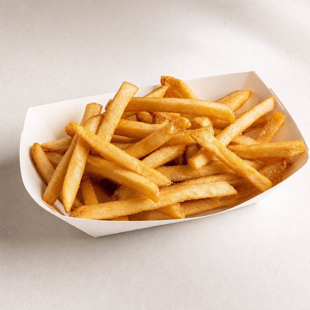 French Fries.