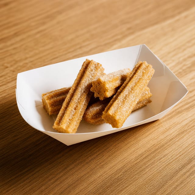 Churros.